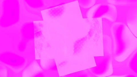 Abstract Dynamic Geometric Motion Видео 342034741