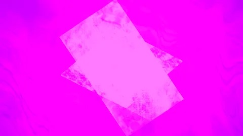 Abstract Dynamic Geometric Motion Stock Footage 342035741