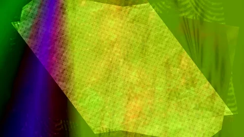 Abstract Dynamic Geometric Motion Видео 342037087