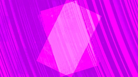 Abstract Dynamic Geometric Motion Stockbeeldmateriaal 342042590