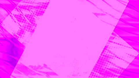 Abstract Dynamic Geometric Motion 库存影片 342043112