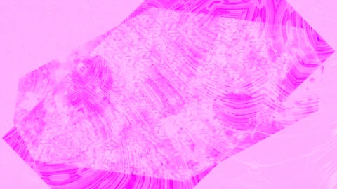 Abstract Dynamic Geometric Motion Stock Footage 342044650