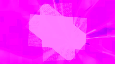 Abstract Dynamic Geometric Motion Видео 342046608