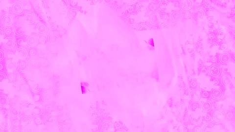 Abstract Dynamic Geometric Motion Stockbeeldmateriaal 342049990