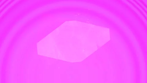 Abstract Dynamic Geometric Motion 库存影片 342069939