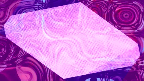Abstract Dynamic Geometric Motion Видео 342070181