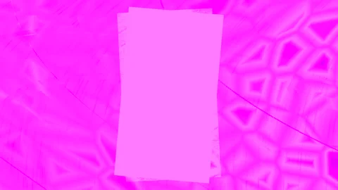 Abstract Dynamic Geometric Motion Stockbeeldmateriaal 342080290