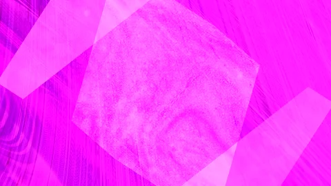 Abstract Dynamic Geometric Motion Vidéo 342081264