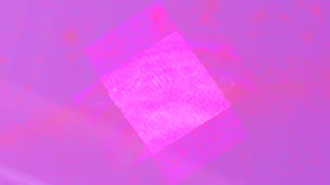 Abstract Dynamic Geometric Motion Vidéo 342081674
