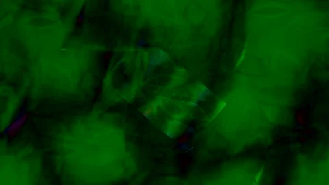 Abstract Dynamic Geometric Motion Stock Footage 342081871