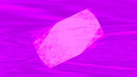 Abstract Dynamic Geometric Motion Видео 342082331
