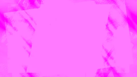 Abstract Dynamic Geometric Motion 库存影片 342083046