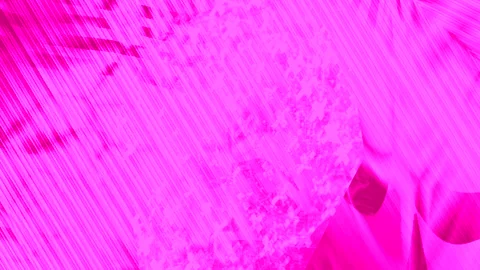 Abstract Dynamic Geometric Motion 库存影片 342085089