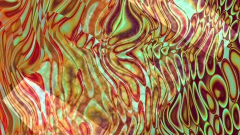 Abstract Dynamic Geometric Motion Stockbeeldmateriaal 342085568