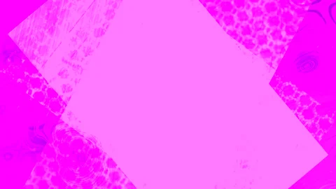 Abstract Dynamic Geometric Motion Stockbeeldmateriaal 342086107