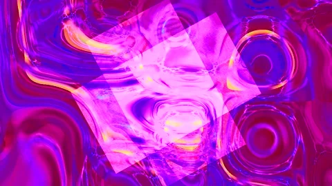 Abstract Dynamic Geometric Motion Видео 342087482