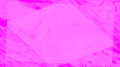 Abstract Dynamic Geometric Motion 库存影片 342089273