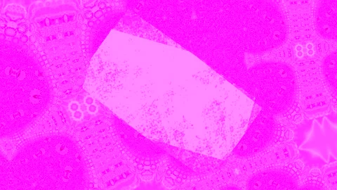 Abstract Dynamic Geometric Motion Stock Footage 342090016