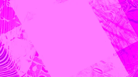 Abstract Dynamic Geometric Motion Видео 342090418