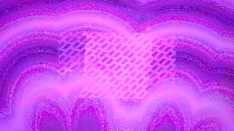 Abstract Dynamic Geometric Motion Stock Footage 342091372