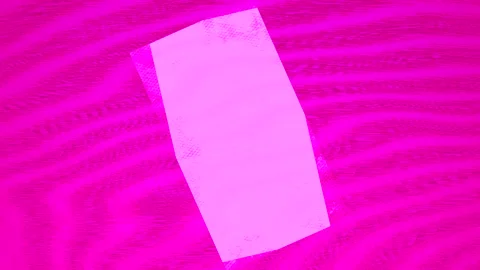 Abstract Dynamic Geometric Motion Vidéo 342102240
