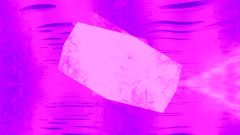 Abstract Dynamic Geometric Motion Stock Footage 342103536
