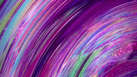 Abstract Dynamic Geometric Motion Видео 342103911