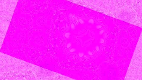 Abstract Dynamic Geometric Motion 库存影片 342105829