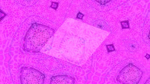 Abstract Dynamic Geometric Motion Видео 342108055