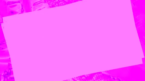 Abstract Dynamic Geometric Motion Stock Footage 342109752