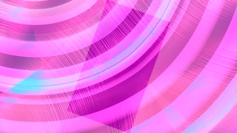 Abstract Dynamic Geometric Motion Stock Footage 342110904