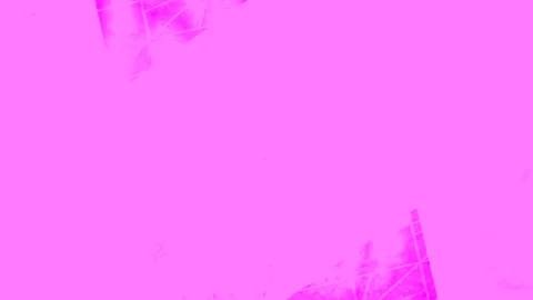 Abstract Dynamic Geometric Motion Stock Footage 342125804