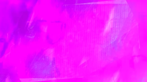 Abstract Dynamic Geometric Motion Stock Footage 342151533