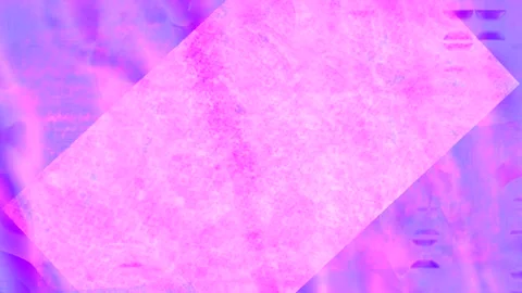 Abstract Dynamic Geometric Motion Stock Footage 342154718