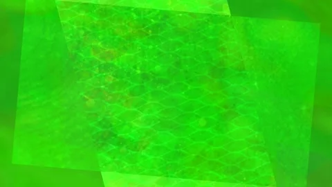 Abstract Dynamic Geometric Motion Stock Footage 342157199