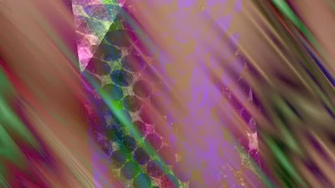 Abstract Dynamic Geometric Motion Stockbeeldmateriaal 342158327