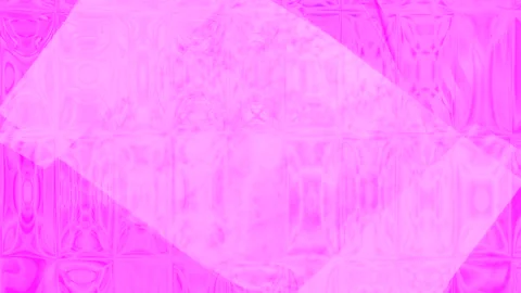 Abstract Dynamic Geometric Motion 库存影片 342160902