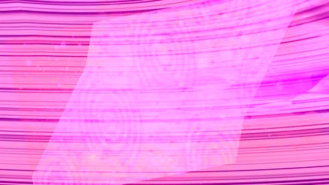 Abstract Dynamic Geometric Motion Stock Footage 342161761