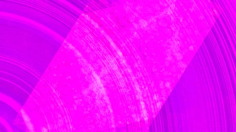 Abstract Dynamic Geometric Motion 库存影片 342162538