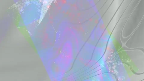 Abstract Dynamic Geometric Motion Видео 342163265
