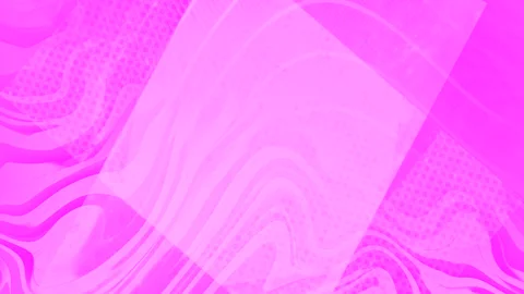 Abstract Dynamic Geometric Motion Stock Footage 342164195