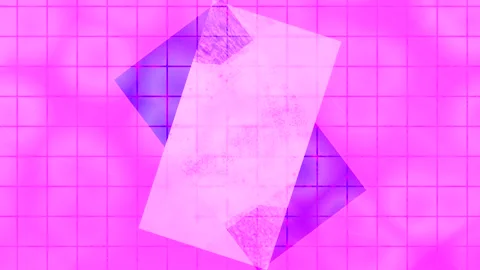 Abstract Dynamic Geometric Motion Видео 342164992