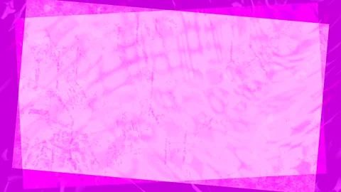 Abstract Dynamic Geometric Motion 库存影片 342167087