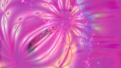 Abstract Dynamic Geometric Motion Видео 342167309