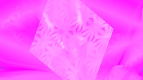 Abstract Dynamic Geometric Motion Stock Footage 342167331