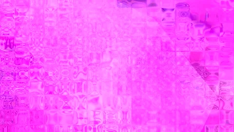 Abstract Dynamic Geometric Motion Vidéo 342168225