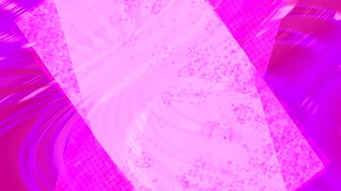 Abstract Dynamic Geometric Motion Stockbeeldmateriaal 342168349