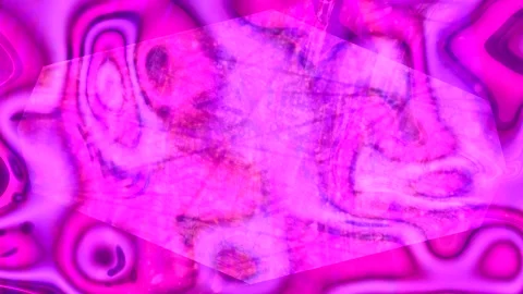 Abstract Dynamic Geometric Motion Stockbeeldmateriaal 342169501