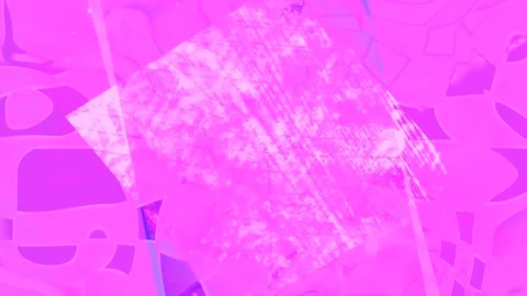 Abstract Dynamic Geometric Motion Stockbeeldmateriaal 342170866
