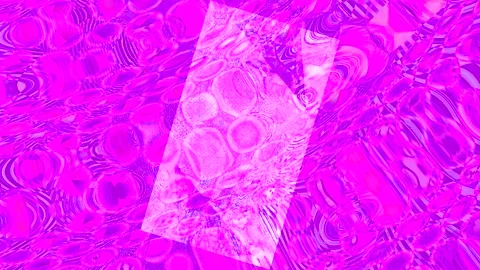 Abstract Dynamic Geometric Motion Stockbeeldmateriaal 342172452